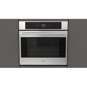 FULGOR PLANO AT LARGE SELF-CLEANING MULTIFUNCTION OVEN FCPO 315 P TEM 2F X