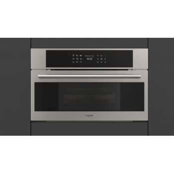 FULGOR 30" Combination Microwave Oven FCMO 310 TEM X Combination Microwave Oven