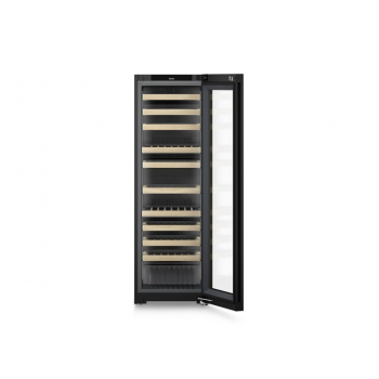 Liebherr WPgbi 5272: Cantinetta 106 Flaschen, Größen 185,4x59,7x67,8 cm