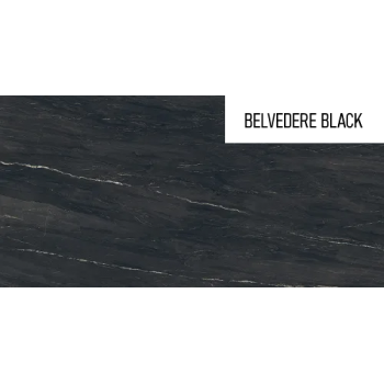 TPBtech Custom Worktop Kitchen with Integrated Induction