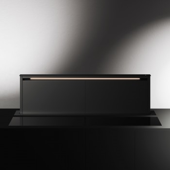 FIM AIRWORKS K01193180ECL KEPLERO DOWN DRAFT 180 BLACK