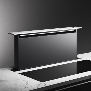 FIM AIRWORKS K01156116EC26.1NEWTON DOWN DRAFT 116 BLACK