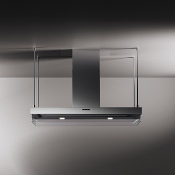 FIM AIRWORKS K01175150EXIL1 PAVO ISLAND HOOD 150 INOX