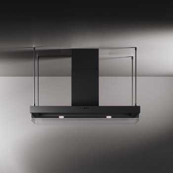 FIM AIRWORKS K01175150ECIL1.2 PAVO INSELHAUBE 150 schwarz