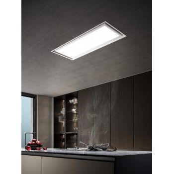 FIM AIRWORKS K0631706060ECPLR.1 ORION HOOD 60 X 60 WHITE