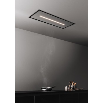 FIM AIRWORKS KCV0631509050EXBD URSA STRIP HOOD 90 INOX