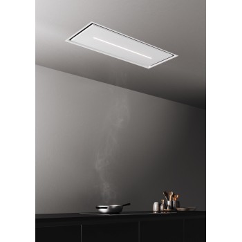 FIM AIRWORKS KCV06315090ECBD.1 URSA STRIP HOOD 90 WHITE