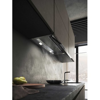 FIM AIRWORKS K06363120EXXL1 POLLUCE HOOD 120 INOX