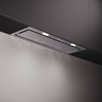 FIM AIRWORKS K01216086EXL1 HADAR HOOD 86 INOX