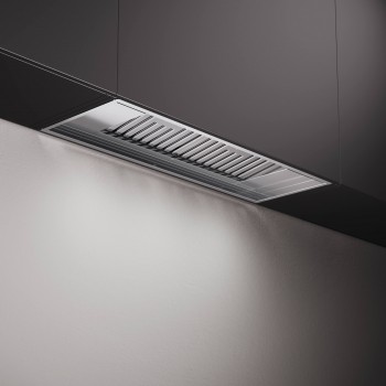 FIM AIRWORKS K06272100 EXBL VERORDNUNG HOOD 100 INOX