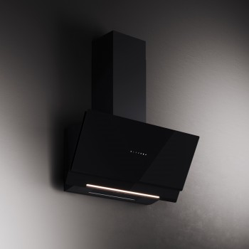 FIM AIRWORKS KCV01214090EC07 PICTOR HOOD 90 BLACK