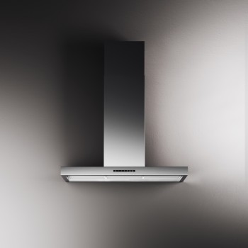 FIM AIRWORKS K01224060EXE NORMA HOOD 60 INOX