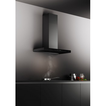 FIM AIRWORKS K01224090ECL07 NORMA HOOD 90 BLACK THIS IS FOR YOU