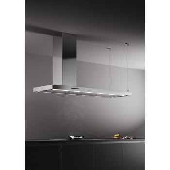 FIM AIRWORKS K02011150EC04 PYXIS PLUS ISLAND HOOD 150 WHITE