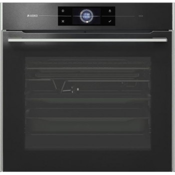 ASKO Oven OP8678G pyrolytic Self Clean