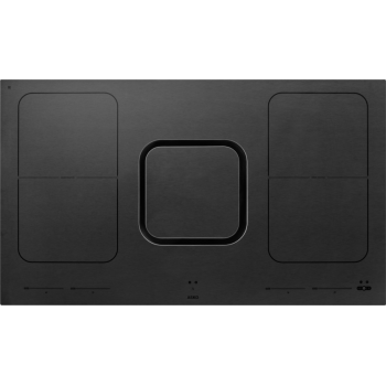 Asko Integrated hood induction plan HIHM934M