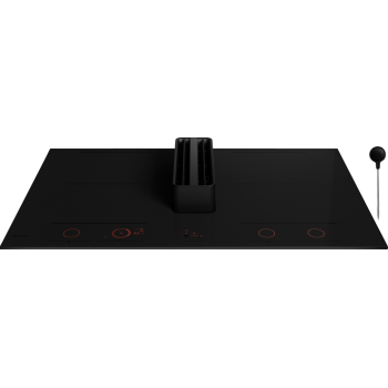 Asko Integrierter Haubeninduktionsplan HIHD854MM