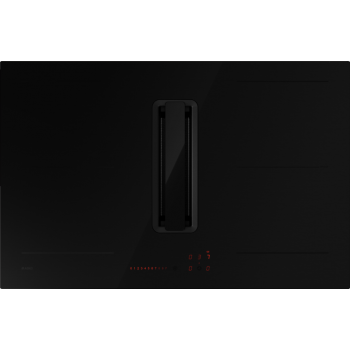 Asko Integrated hood induction plan HIH3843FM1