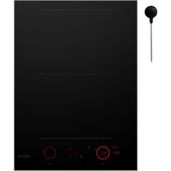 Asko HID352GC induction plan