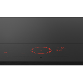 ASKO HID 754 MC Induction Hob Celsius ° Cooking Range: Style Finish: MAT Installation: In support