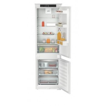 Liebherr ICNSe 5103 Pure NoFrost Combination fridge-freezer integrated with EasyFresh and NoFrost