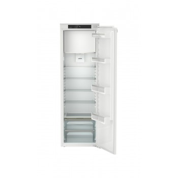 Liebherr IRE 5101 Pure Built-in refrigerator with integrated freezer cm.56 h 177 - lt.287