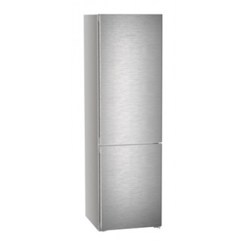 Liebherr CNsdc 5703 Pure NoFrost Combinazione frigo-congelatore con EasyFresh e NoFrost