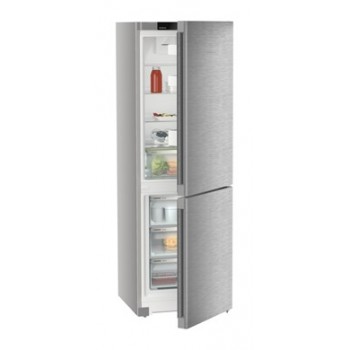 Liebherr CNsdc 5203 Pure NoFrost Combination fridge-freezer with EasyFresh and NoFrost