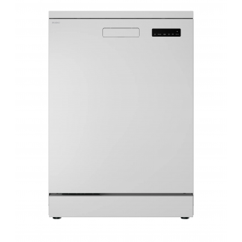 ASKO DFS 344 ID.W Freistehender Geschirrspüler 3 Körbe