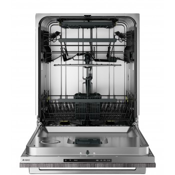 Asko Einbaugeschirrspüler ASKO DFI 544 K/1