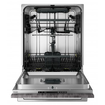 Asko DSD 544 K / 1 Disaster Dishwasher Total Sliding Door Size: 82 cm Installation: Total disappearance Sliding door