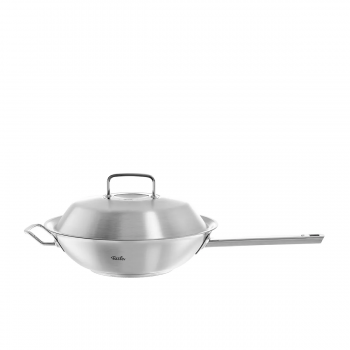 Fissler Original-Profi Collection Wok 30 cm Ø 4,1 Liter