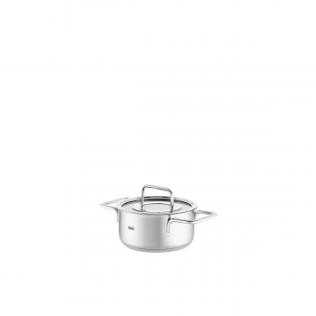 Fissler Pure Collection pan 16 cm Ø 1.9 liters