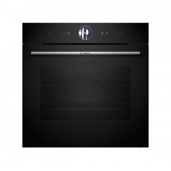 Bosch HRG7361B1 Serie 8 Forno elettrico multifunzione cm. 60 - nero