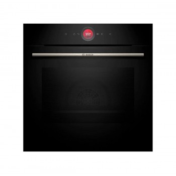 Bosch HBG7741B1 Series 8 Pirolytic electric oven cm 60 - black