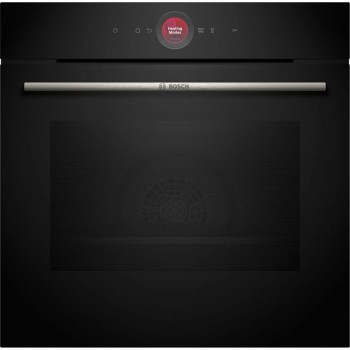 Bosch Forno da incasso HBG7341B1 finitura nero da 60 cm - Serie 8