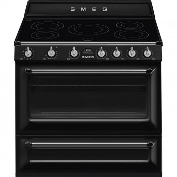 Smeg CUCINA TR90IMBL ex TR90IBL92 FREE STANDING