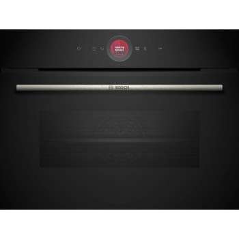 Bosch CBG7341B1 8 Serie Elektrischer Ofen cm 60 h. 45 - schwarz