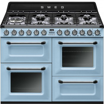 Smeg CUCINA TR4110AZ SMEG  FREE STANDING