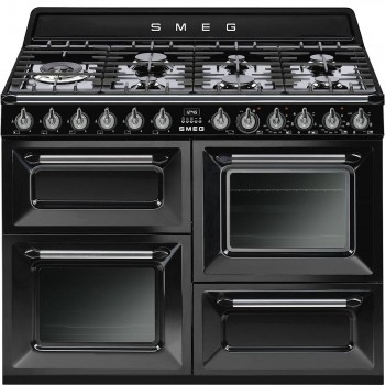 SMEG CUISINE TR4110BL1 SMEG  FREE STANDING