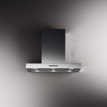 FIM AIRWORKS K306316090EXL1 MENSA Touch Control 3+I 90 CM mit ANTICONDENSA