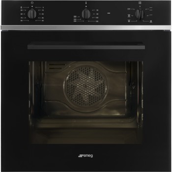 SMEG SF64M3VB2 Fan Oven 60 cm Aesthetics Selection