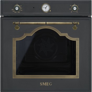 Smeg SF700AO Forno Ventilato 60 cm Estetica Cortina