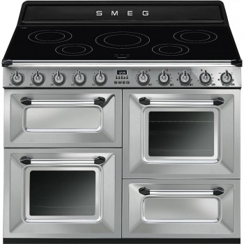 Smeg CUCINA TR4110IX2 ex modello TR4110IX SMEG  FREE STANDING