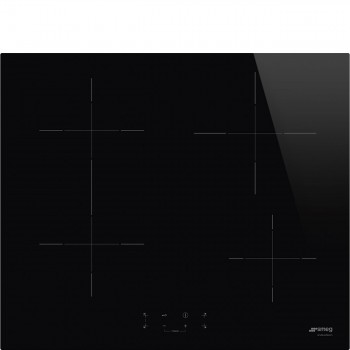 SMEG Induction hob 60cm Aesthetic Universal SI1B2642D