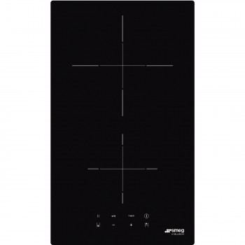 SMEG  SI2321D Hot Plate Induction 30 cm Aesthetic Universal