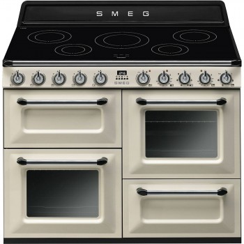 Smeg CUCINA TR4110IP2 SMEG  FREE STANDING