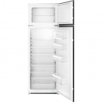 SMEG  D4152E Fridge Double-Porta Estetica Universal