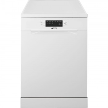 SMEG Freistehender Geschirrspüler Breite 60 cm Universal Aesthetics LVS262EB