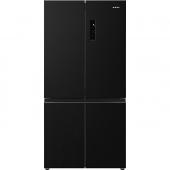 SMEG FQI60KD Outdoor 4 Tür Freie Installation Kühlschrank